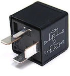 Land Rover Range P38 95-02 Abs Pump Relay Prc9566 Oem New. Fixed Price $118.91.