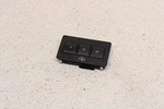 Mk1 Audi Tt Black Homelink Garage Module Buttons Switch Panel Oem 2000-2006. Fixed Price $74.99.