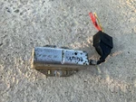 86 87 88 89 90 91 Isuzu Trooper Ignition Spark Dropping Resistor A15-000571 Oem. Fixed Price $106.26.