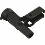 Quickcar 50-311 1 Pin Male Weather Pack Sealed Connector Plastic. Fixed Price $14.10.