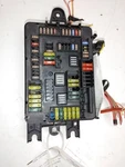 2014 Bmw 328i F30 Junction Box 933788001. Fixed Price $75.00.