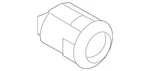 Genuine Nissan Ignition Switch 25150-3nf0b. Fixed Price $37.24.