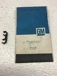 Gm Nos Chevy Big Block Spark Plug Retainer Clip 2977417 Bbc 2 Wire Loose Type. Fixed Price $20.00.