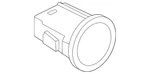 Genuine Ford Ignition Switch Pc3z-10b776-aa. Fixed Price $9.78.