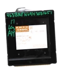 2017 Subaru Legacy Keyless Access Control Anti-theft Unit Oem P/n 88801al240. Fixed Price $52.80.