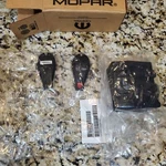 Wireless Ignition Module (for Dodge Oe# P68290854ab)(remote Start) Node Win New. Fixed Price $320.00.