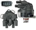 Ignition Distributor With Cap & Rotor For Nissan Altima 1993-1997 Before 07/1996. Fixed Price $61.99.