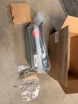 Nartron Smart Start System Mfr-32498 Hmmwv Glow Plug Controller Box. Fixed Price $700.00.