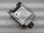 2005-2013 C6 Corvette Radiator Fan Control Module Pwm Oem 10377609 Used 15-80803. Fixed Price $139.00.
