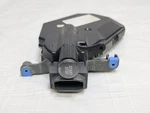 2003-2008 Bmw 760li Ignition Start Stop Button Switch Oem 61-32-6-928-193. Fixed Price $97.50.