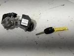 06-11 Honda Civic Ex Lx Sedan Coupe Ignition Lock Cylinder Switch W/ Key Oem Mt. Fixed Price $123.00.