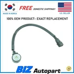 Oem ! Knock Detonation Sensor For 2000-2002 Hyundai Accent 1.5l Oe# 39250-22600. Fixed Price $16.50.