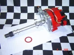 Chev Hei 50,000 Small Block Distributor 601. Fixed Price $121.12.