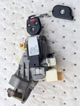 2010-2014 Subaru Outback Legacy Ignition Lock W/key & Immobilizer Oem 88216fj001. Fixed Price $108.00.
