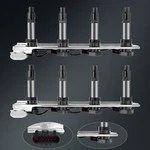 Set Of 2 Brand New Ignition Coil For Cadillac Deville Seville Sts Xlr Bonneville. Fixed Price $129.49.