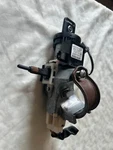 2007 2008 2009 Nissan Versa Ignition Switch Lock Cylinder W/ Key 216697757. Fixed Price $127.74.