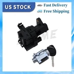 Ignition Lock Cylinder 22599340 & Switch Key 12458191 For Chevy Classic Impala. Fixed Price $33.35.