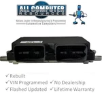 2012 Mazda Cx-7 2.5l Part# L5h4-18-881 Engine Computer Ecm Ecu Pcm. Fixed Price $294.00.