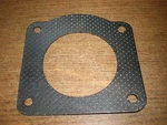 New Oem 1995 - 2000 Ford Contour 2.5l Throttle Body Gasket. Fixed Price $8.99.