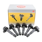 Ngk Ignition Coil. Fixed Price $207.42.