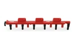 82738 Msd Ignition Coil - Blaster Jeep 4.0l Red. Fixed Price $181.95.
