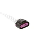 Pt2785 Ac Delco Wiring Harness Connector For Chevy Express Van Suburban Savana. Fixed Price $33.55.