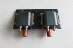 Bosch Ignition Coil For Porsche 911 993 #99360207100. Fixed Price $100.00.