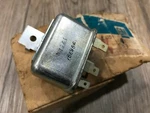 1972 72 Chevelle Camaro Corvette Nos Gm Vacuum Advance Relay. Fixed Price $95.00.
