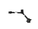 Genuine Mopar Sport Bar Left 68503659aa. Fixed Price $825.86.