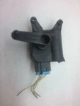 Heater Control Flap Actuator 2004 Vw Volkswagen Touareg 5-6-4-1p. Fixed Price $41.80.