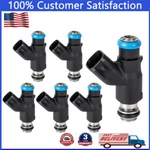 6pcs Fuel Injector 35310-3c000 For Kia Sedona 3.8l V6 2006 2007 2008 2009 2010. Fixed Price $41.75.