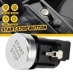 4g1905217a Push To Engine Start Stop Button Switch For 12-18 Audi A6 S6 A7 Rs7 D. Fixed Price $16.14.