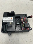 Oem 2007-2009 Saturn Aura Hybrid 2.4l Body Control Module Bcm Fuse Box B583-15. Fixed Price $75.68.