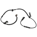 Holstein 2abs2486 Abs Wheel Speed Sensor For Select 95-10 Ford Mercury Models. Fixed Price $29.99.