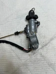 1999 Nissan Quest Ignition Switch With Key W/key Oem (64). Fixed Price $119.99.