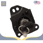 2004-2012 Chevrolet Chevy Malibu Ignition Switch Lock Cylinder With Key Oem. Fixed Price $96.29.