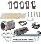 Lincoln Mkx 2007-2015 Ignition Key Switch Lock Cylinder Tumbler Barrell Uncoded. Fixed Price $46.79.