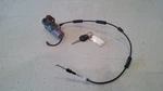 Ignition Switch With Key Hatchback Without Keyless Entry Fits 10-12 Versa. Fixed Price $146.00.