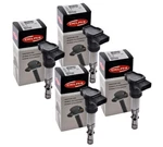 4x New Delphi Ignition Coils Pack Kit For Audi & Vw You Verify Part#06a905115d?. Fixed Price $128.40.