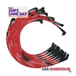 Moroso 52575, Kit Ultra Plug Wire Set Bbf Red High Performance & Racing Parts. Fixed Price $192.90.