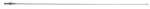 1969-1982 Corvette (78 Nova, 83-91 Van, 83-84 C, K Truck) Antenna Fixed Mast.. Fixed Price $40.65.