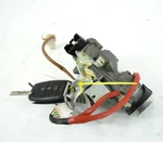 10-16 Kia Sportage Conventional Ignition Control Switch W/ Key Oem Auto Trans. Fixed Price $107.99.