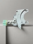 New Oem Gm 26086203/26088811 Ignition Lock Cylinder Housing Silverado Sierra. Fixed Price $182.83.