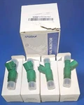 Genuine Oem Upgrade 4x 0280156193 Mazda 3 5 6 Fuel Injectors 2.3l. Fixed Price $27.00.