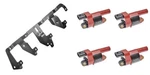 Herko Ignition Coil Mounting Bracket Gcoil1113 For Cadillac Chevrolet Cts 05-20. Fixed Price $99.06.