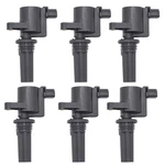 For Lincoln Ls 2000-2005 Walker Products 928-4073-6 Ignition Coil Set. Fixed Price $107.56.