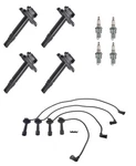 Herko Ignition Coil Set 3405 B146 Wtoy03 For Toyota Corolla 1987. Fixed Price $88.20.