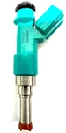 Fuel Injector Denso 23250-0p010 Toyota Camry Sienna 3.5l 2gr-fxe 12-hole Nozzle. Fixed Price $34.99.