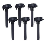 New Ignition Coil Direct Replacement For 11-21 Chrysler Dodge Jeep Ram V6 3.6l. Fixed Price $38.88.