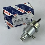 Mercedes Benz Fuel Injection Pressure Regulator Bosch 0438161001 / 438 161 001. Fixed Price $345.00.